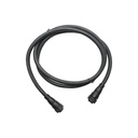 Cablu curent 2m pentru microinvertoare
