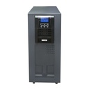 UPS monofazic 10KVA/10KW cu baterii 16x9Ah LCD, USB, AVR