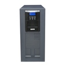 UPS monofazic 6KVA/6KW cu baterii 16x9Ah LCD, USB, AVR