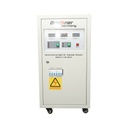 Stabilizator automat de tensiune 20 KVA/12KW cu servomotor trifazat 380-400V