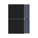 Panou solar bifacial LONGi 550W LR5-72HBD-550M fotovoltaic monocristalin 2278x1134x30mm
