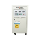 Stabilizator automat de tensiune 30KVA18KW cu servomotor trifazat 380-400V