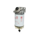 Baterie filtru motorina cu separator apa pentru Isuzu, Iveco, Volvo, Liebherr, King Long cod OEM 10044302, 10326 961