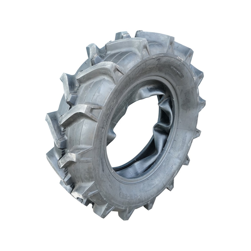 Anvelopa agricola 13.6/26 crampon inalt 12PR, R-1 camera inclusa