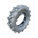 Anvelopa agricola 13.6/26 crampon inalt 12PR, R-1 camera inclusa