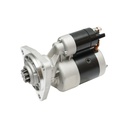 Electromotor pentru tractor Belarus 12V cod OEM AZJ3385, MS185, MS999