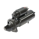 Electromotor 12V pentru JCB cod OEM AZF4186, MS84