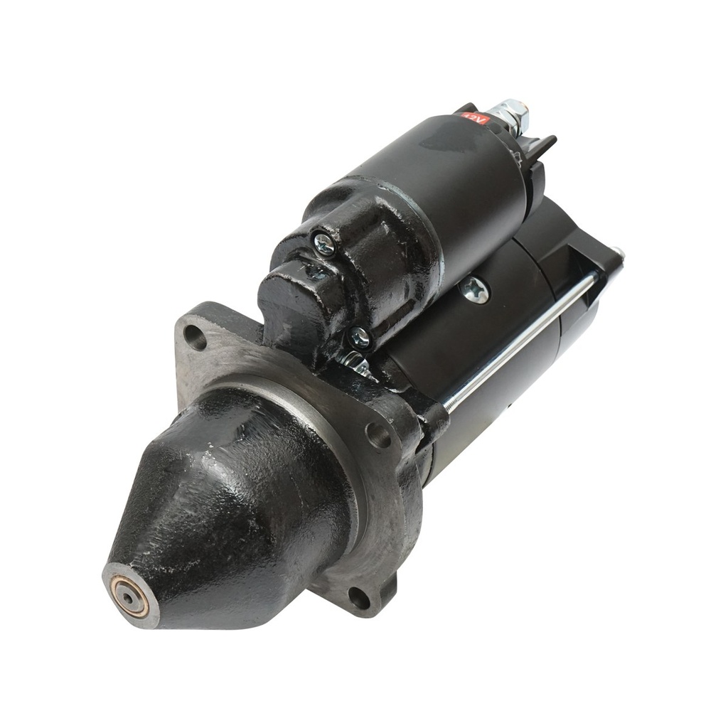 Electromotor 12V pentru Case IH, Ursus cod OEM 0986013690, 26342D