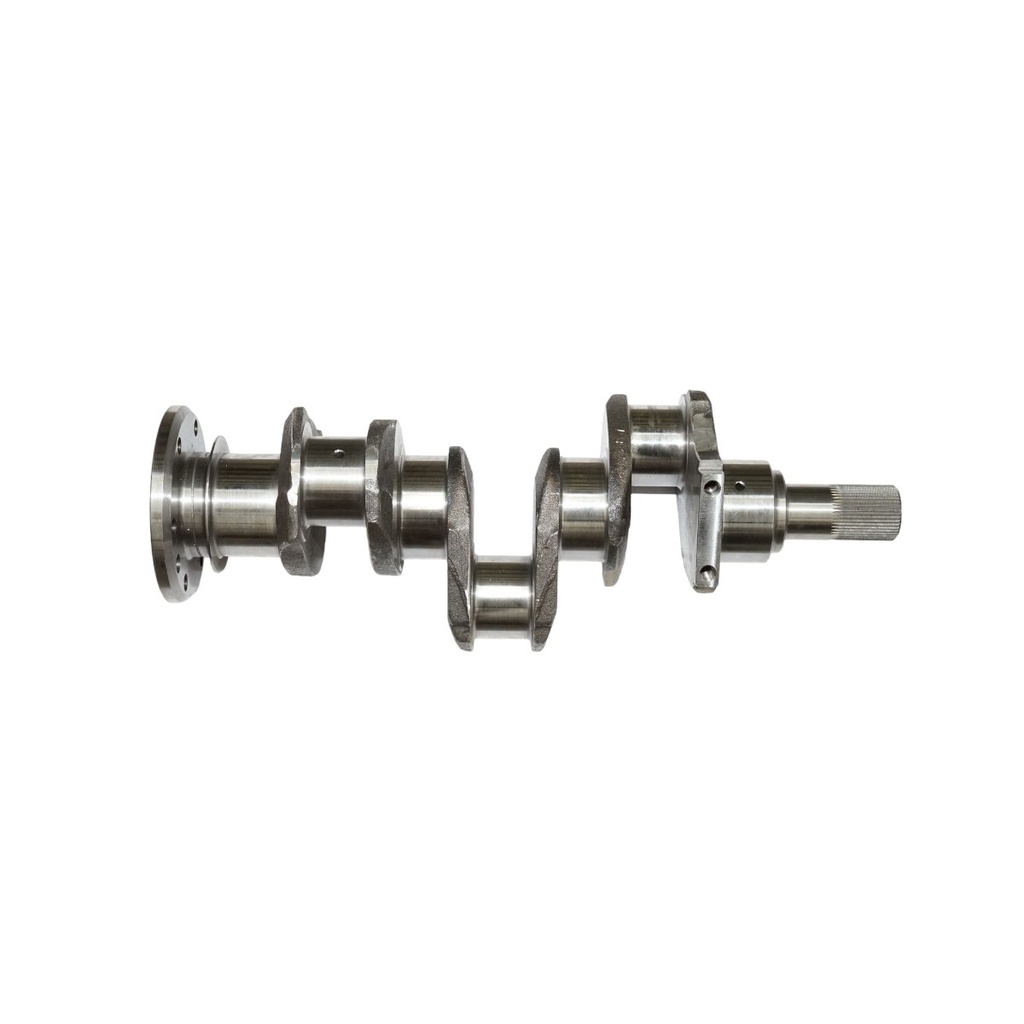Arbore cotit, vibrochen pentru Massey Ferguson, motor Perkins cu 3 cilindri cod OEM 84399/31312437