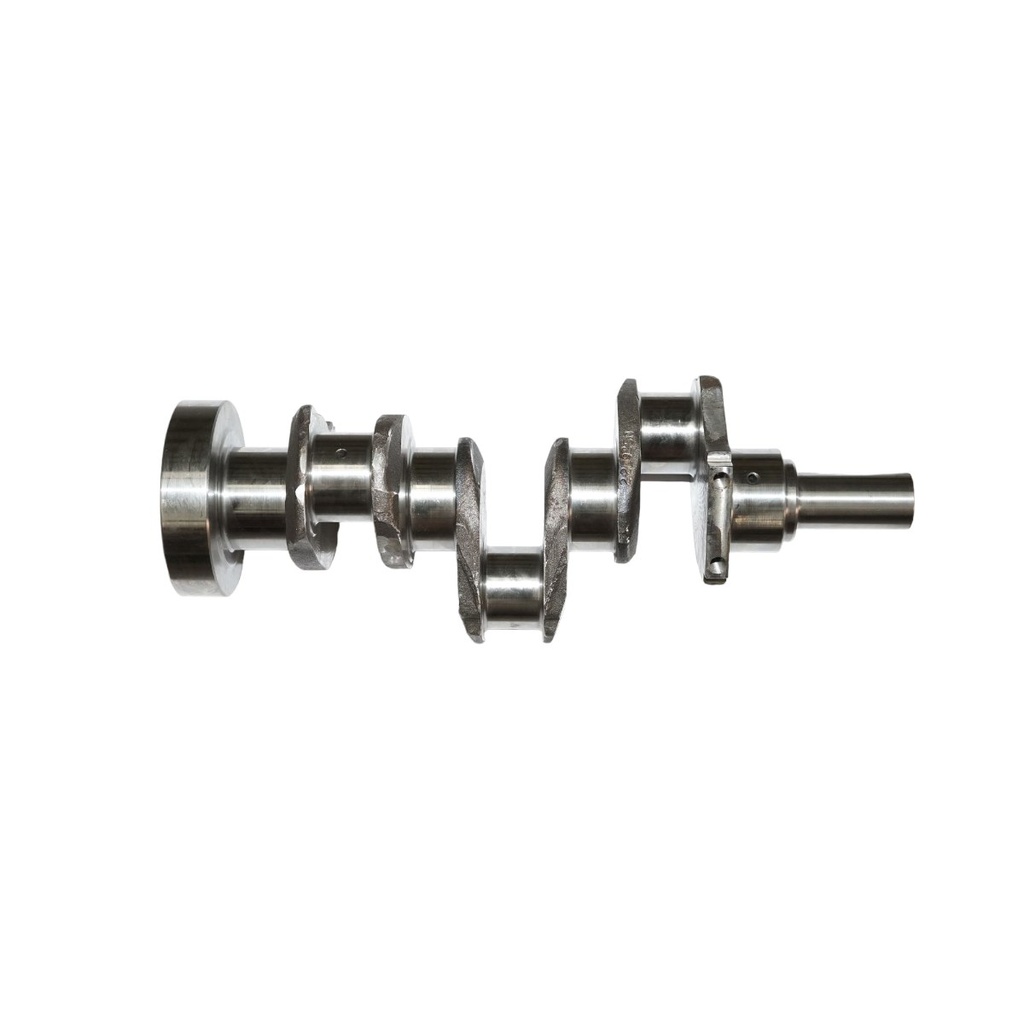 Arbore cotit, vibrochen pentru Landini, Massey Ferguson motor Perkins cu 3 cilindri cod OEM 026053M, 94458, 31312701, 94464, 31312707, U5BG0027, 31315135, ZZ90078, 3637410M91,