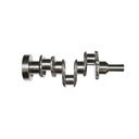 Arbore cotit, vibrochen pentru Landini, Massey Ferguson motor Perkins cu 3 cilindri cod OEM 026053M, 94458, 31312701, 94464, 31312707, U5BG0027, 31315135, ZZ90078, 3637410M91,