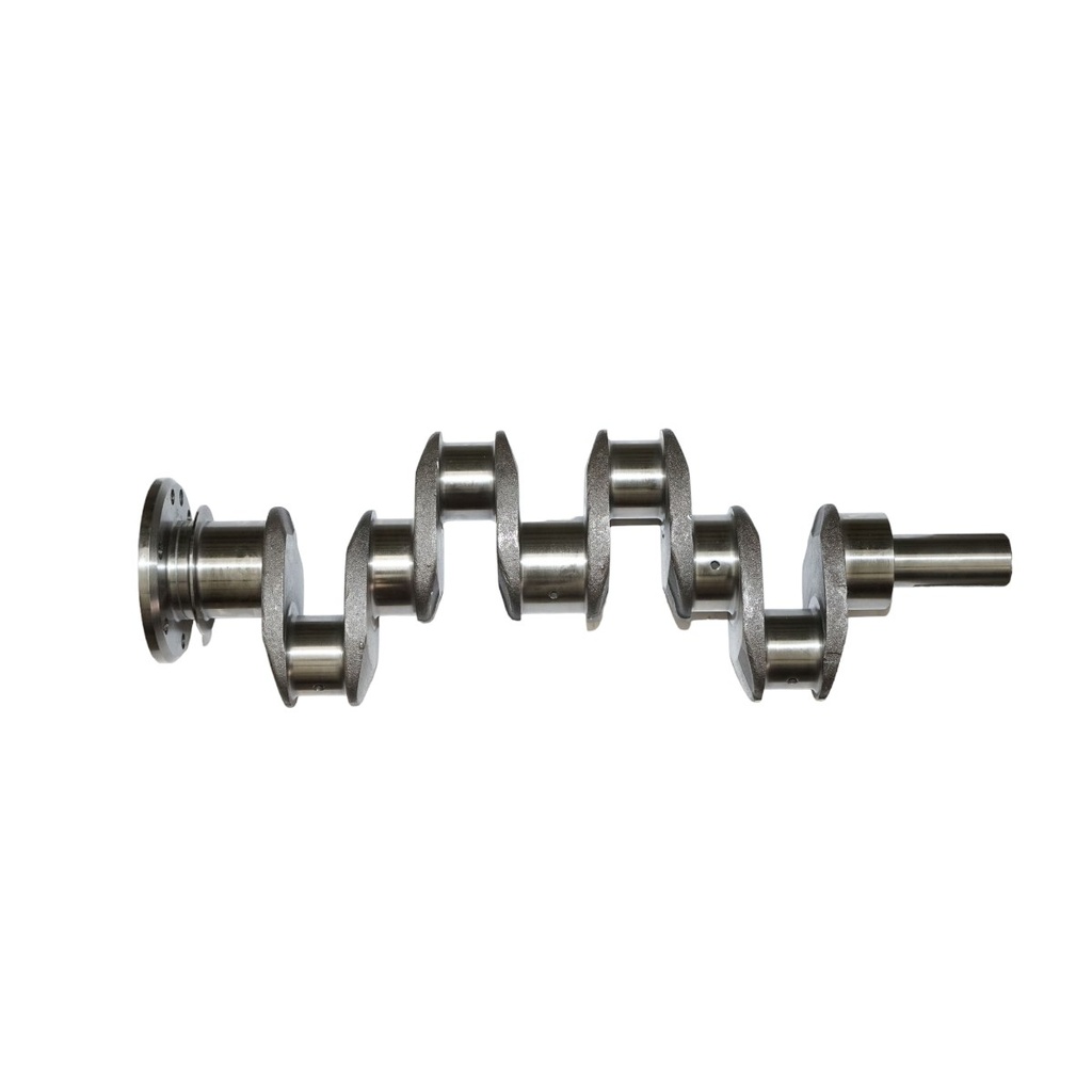 Arbore cotit, vibrochen pentru Landini, Massey Ferguson motor Perkins cu 4 cilindri cod OEM 026008M1, 3638473M91, 31315135, 742742M91, 31315138, 84407, 31315145, 85811, 84440,