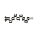 Arbore cotit, vibrochen pentru Landini, Massey Ferguson motor Perkins cu 4 cilindri cod OEM 026008M1, 3638473M91, 31315135, 742742M91, 31315138, 84407, 31315145, 85811, 84440,