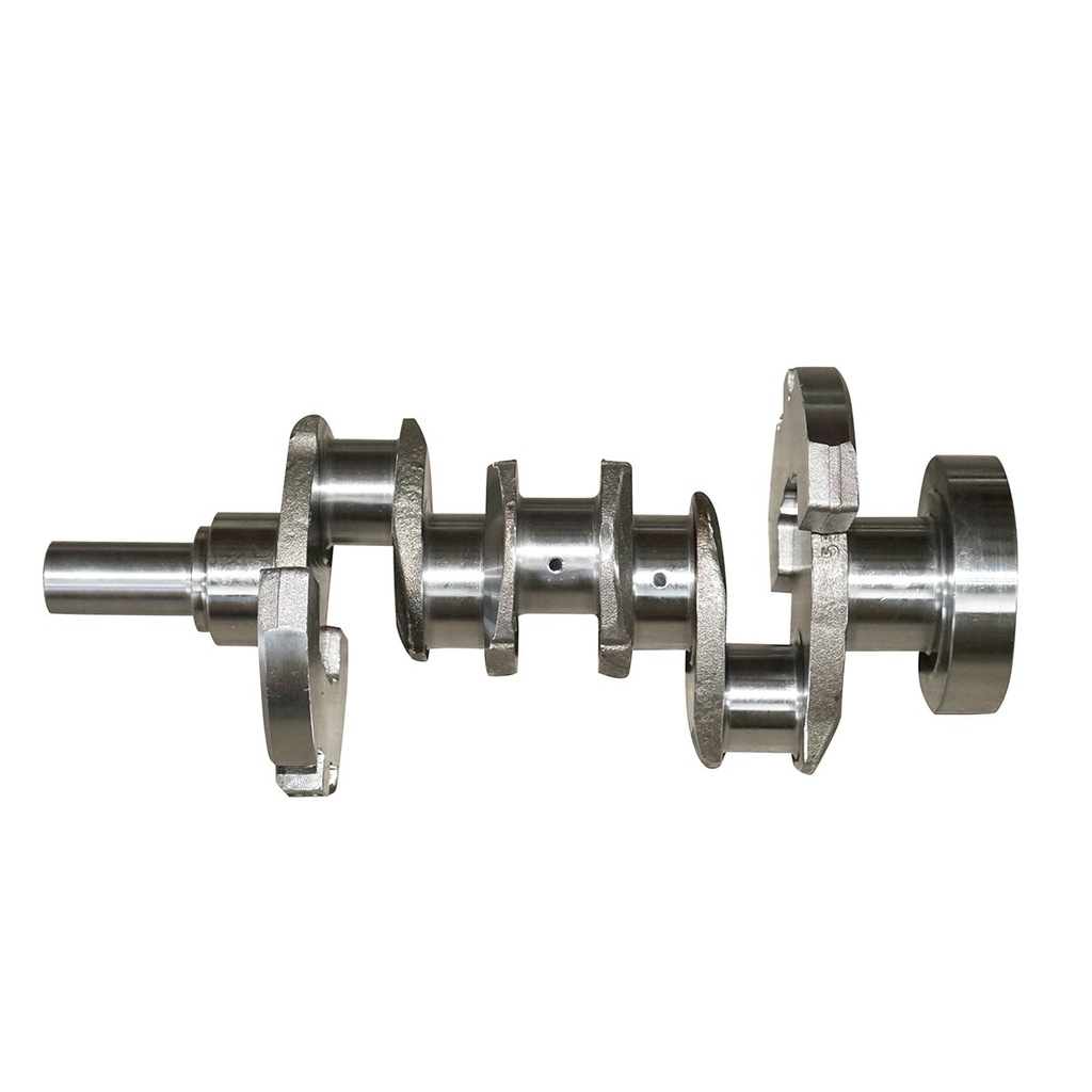 Arbore cotit, vibrochen cu contragreutate pentru Landini, Massey Ferguson motor Perkins cod OEM 3637399M91, 3637410M91, 3637499M9, 3641858M91, 742827M91, 94458, ZZ90019, ZZ90122,