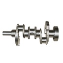 Arbore cotit, vibrochen cu contragreutate pentru Landini, Massey Ferguson motor Perkins cod OEM 3637399M91, 3637410M91, 3637499M9, 3641858M91, 742827M91, 94458, ZZ90019, ZZ90122,