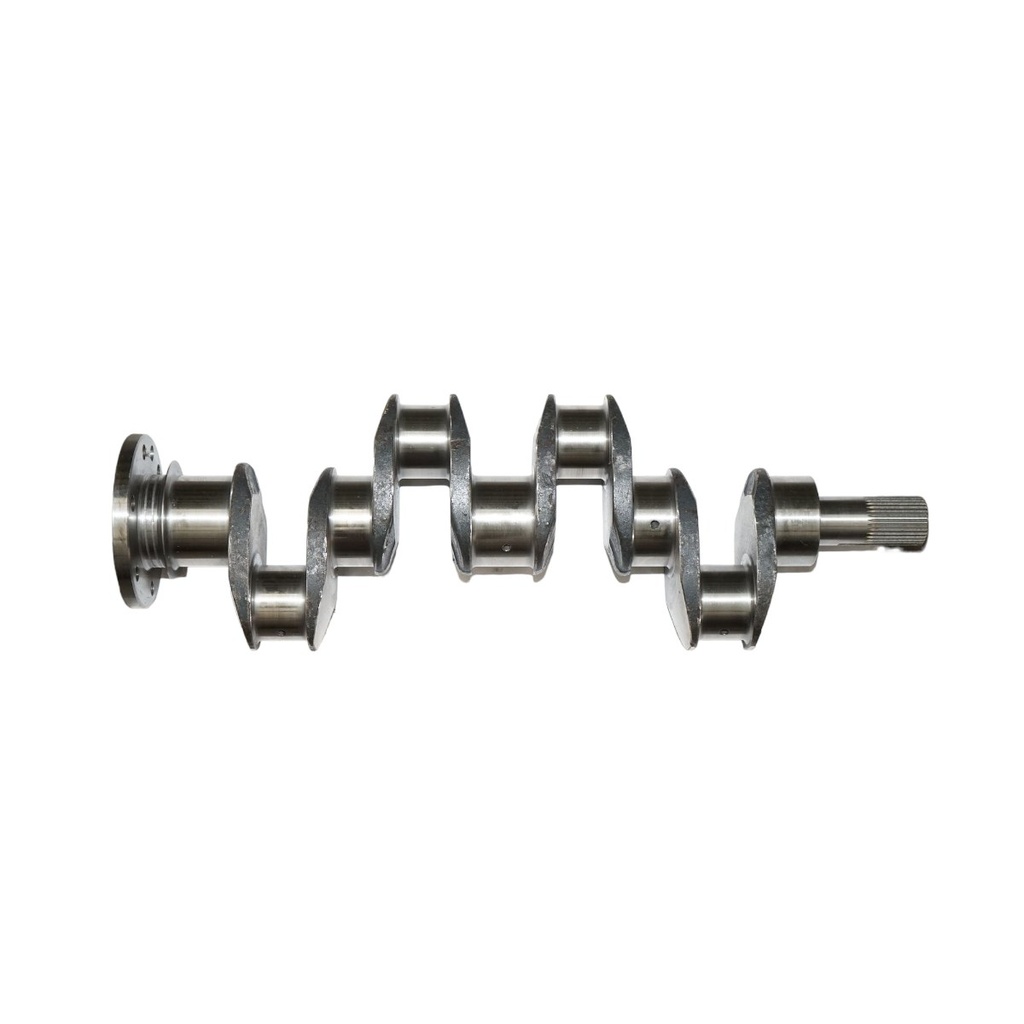 Arbore cotit, vibrochen pentru Landini, Massey Ferguson motor Perkins ZZ90020, ZZ90121, 31315142, 31315148, 3637752M91, 3638473M91, 31315174, 737309M91, U5BG0017