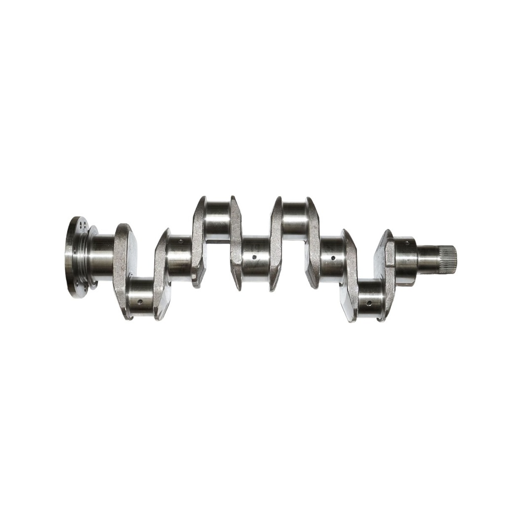 Arbore cotit, vibrochen pentru Landini, Massey Ferguson motor Perkins cu 4 cilindri cod OEM 31315911, 31315912, 84422, 85721, ZZ90093, 736829M91, ZZ90108, 3637789M91