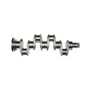 Arbore cotit, vibrochen pentru Landini, Massey Ferguson motor Perkins cu 4 cilindri cod OEM 31315911, 31315912, 84422, 85721, ZZ90093, 736829M91, ZZ90108, 3637789M91