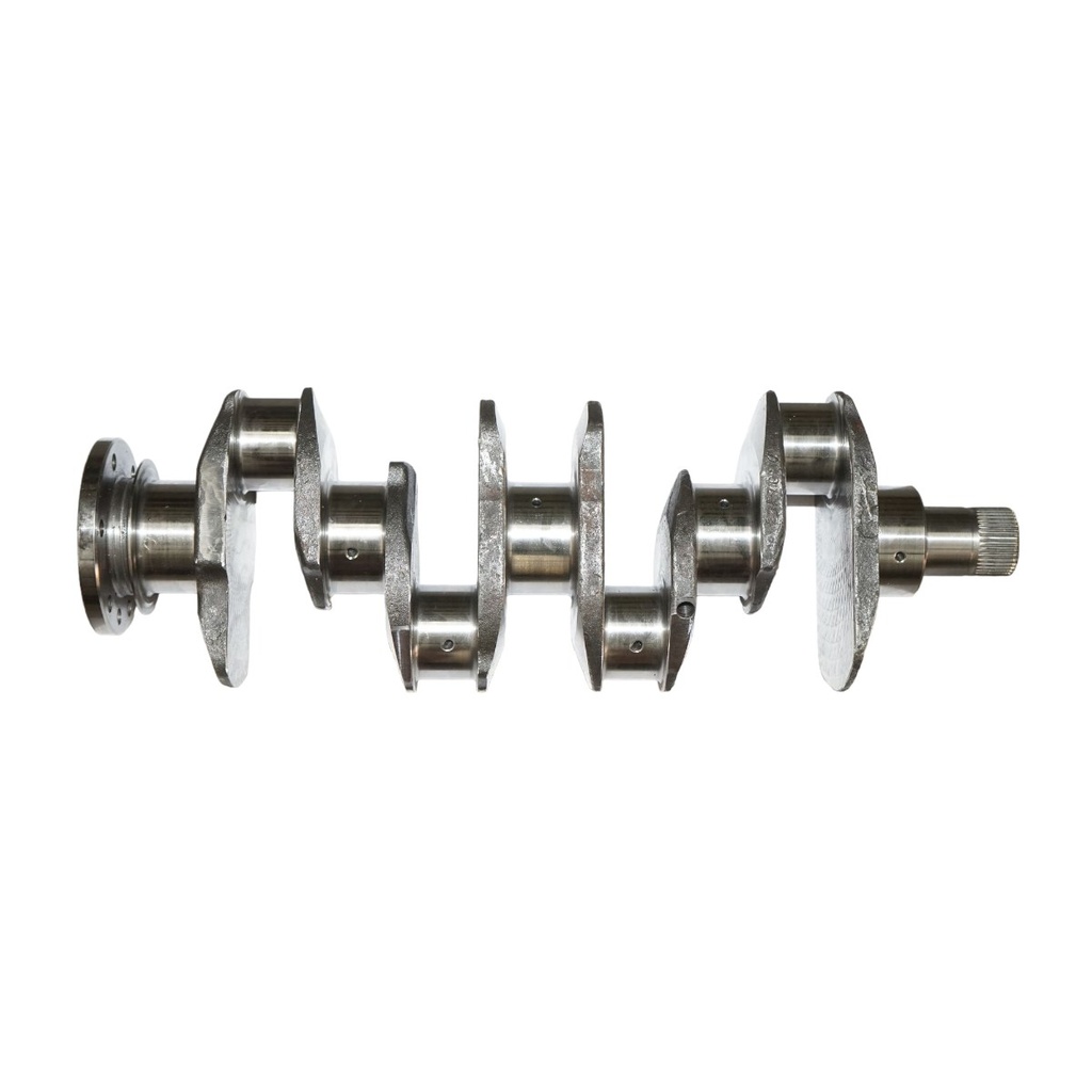 Arbore cotit, vibrochen pentru Landini, Massey Ferguson motor Perkins cu 4 cilindri cod OEM 3637789M91, 45BG0054, 31315911, 31315912, ZZ90093,94434, 7340893M1, 31315851, 68050