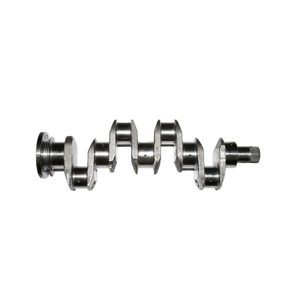 Arbore cotit, vibrochen pentru Massey Ferguson motor Perkins cu 4 cilindri cod OEM U5BG0026, 31315664