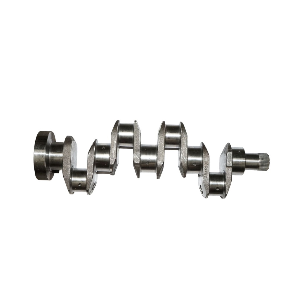 Arbore cotit, vibrochen pentru Massey Ferguson motor Perkins cu 4 cilindri cod OEM 31315631, 31315641, 31315664, 85821, U5BG0052, 26042, 31315871, 31315881, ZZ90122, 736829M91,