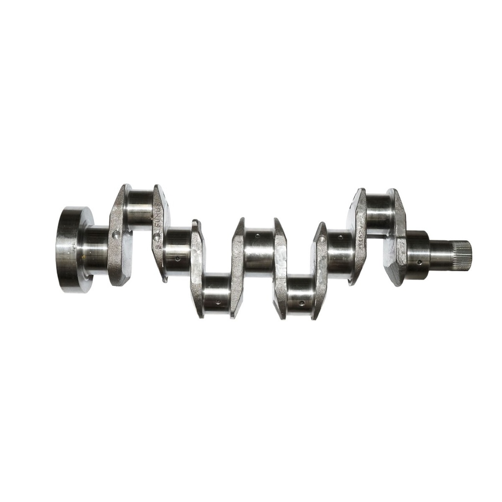 Arbore cotit, vibrochen pentru Landini, Massey Ferguson motor Perkins cu 4 cilindri cod OEM ZZ90119, 3637401M91, U5BG0024, 31315981, 31315982, 31315991, ZZ90082, ZZ90081, ZZ90143,