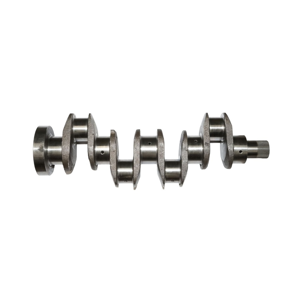 Arbore cotit, vibrochen pentru Massey Ferguson motor Perkins cu 4 cilindri cod OEM 94430, ZZ90077, 3637453M91, 742873M91, 194430, 94430, 3637453M91, 742873M91