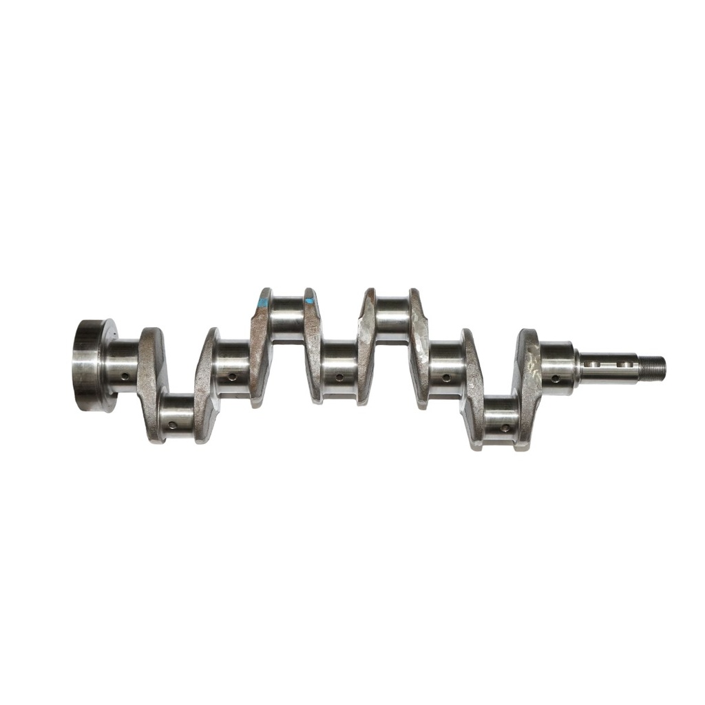 Arbore cotit vibrochen pentru Harvester, Case IH cu motor 4 cilindri cod OEM 3110995R91, 05700AB