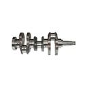 Arbore cotit vibrochen pentru Fiat cu motor Iveco, Ford cod OEM 98461246