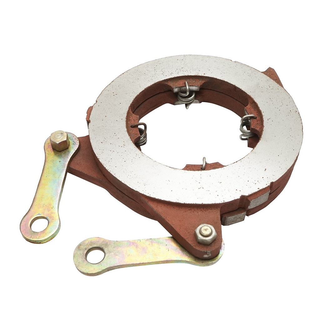 Piston frana pentru Massey Ferguson, Deutz, Case IH, Landini, Ford, New Holland cod OEM 1860963M92, 3538836M91, 3538836M91, 411020, 4309180