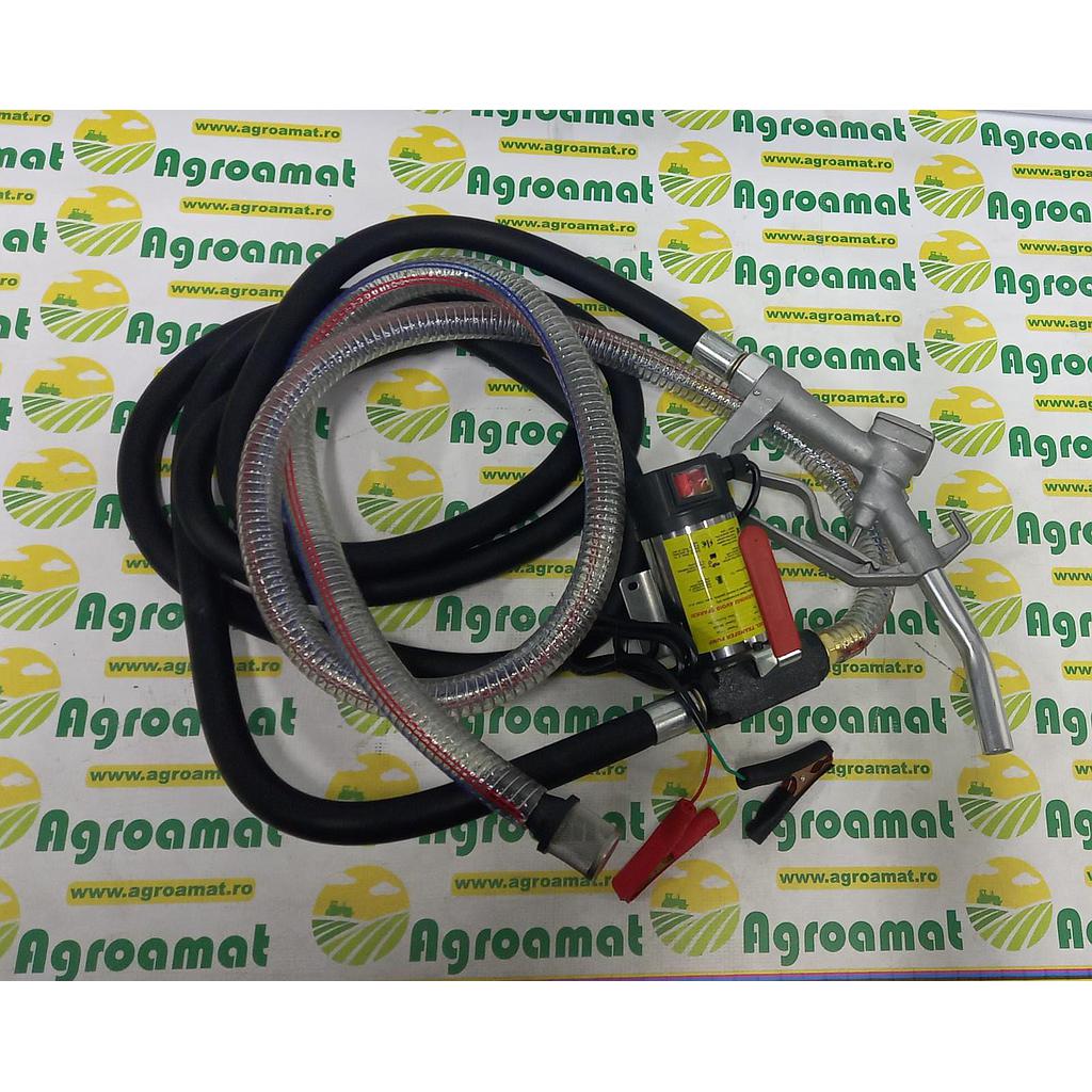 Pompa Transfer Combustibila 12V