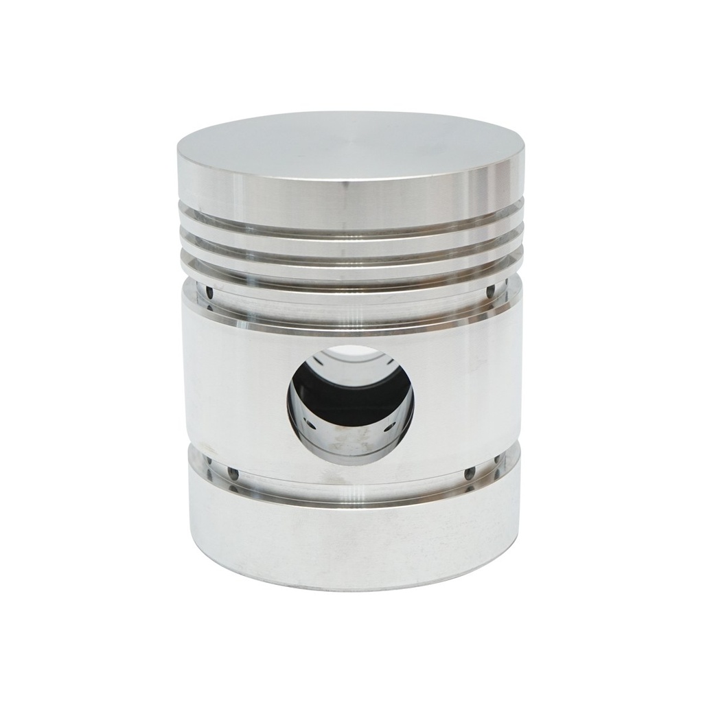 Piston motor cu bolt si sigurante pentru Massey Ferguson, Landini, Volvo, Perkins cod OEM 734460M91, 81512, 81566, 92506, HCM81512, S40403, 031354322, 122666, 31354322, 59155,