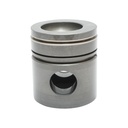 Set piston cu bolt si sigurante pentru Massey Ferguson, Perkins, Landini cod OEM 3637360M91, 3639438M1, VPB2220