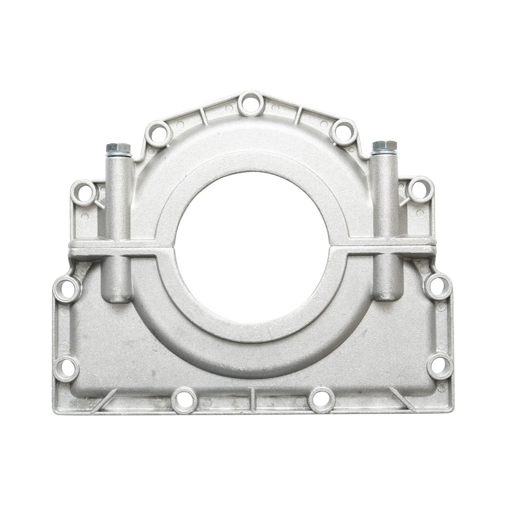 Carcasa simering arbore motor pentru Massey Ferguson, Landini, Perkins cod OEM 3637443M91, 4224148M91, 59537, U5MK0404, ZZ90044