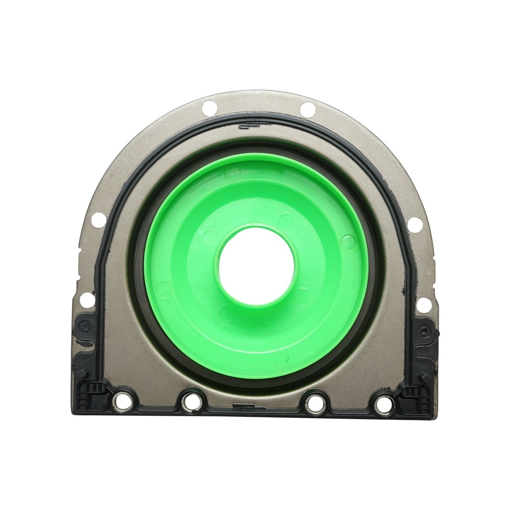 Suport simering arbore motor pentru Massey Ferguson, Perkins, Steyr cod OEM 4224762M1, KO2418F704, PER2418F704, 02-202935, 02/202935