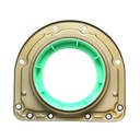 Carcasa simering arbore motor pentru Massey Ferguson, Claas, Perkins cod OEM 4224532M, 02-200958, 02-202370, 02/202370, 02200958, 02202370, 603727, 9239780095, KO2418F701