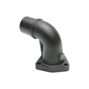 Cot galerie evacuare pentru Massey Ferguson cod OEM 1862807M1