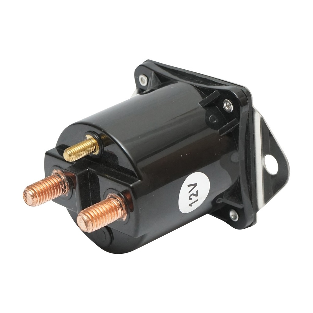 Solenoid, bobina electromotor 12V pentru Case IH cod OEM 107655C1