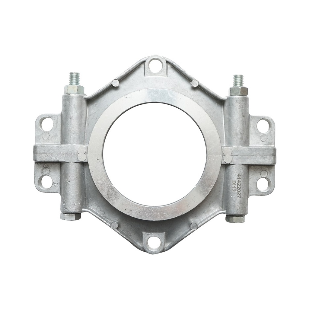 Carcasa simering arbore motor pentru Massey Ferguson, Landini, Perkins cod OEM 4224172M1, 41422027, 41422034, 736714M91, 740235M91, U5MK0401