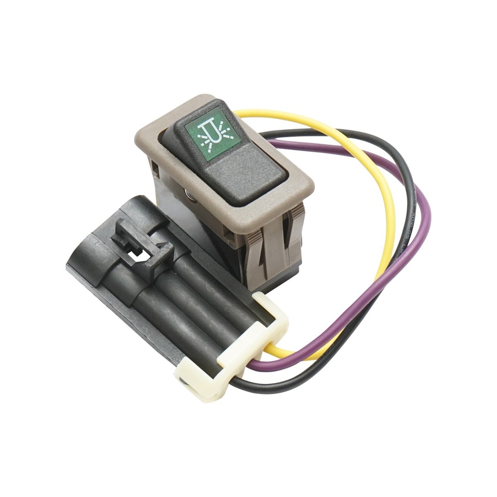 Intrerupator girofar pentru John Deere cod OEM AL181123