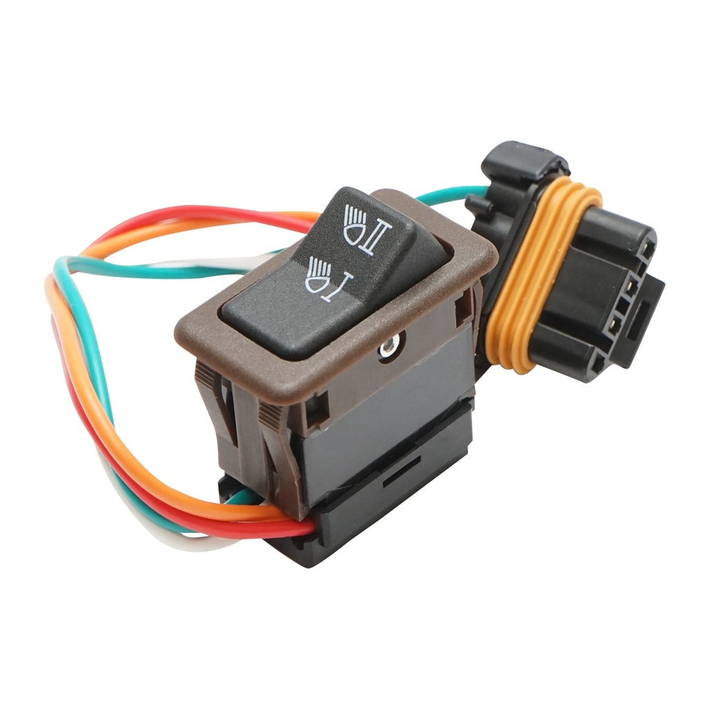 Comutator lumini 2 faze pentru John Deere cod OEM AL151397