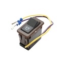 Intrerupator lumini pentru John Deere cod OEM AL114047