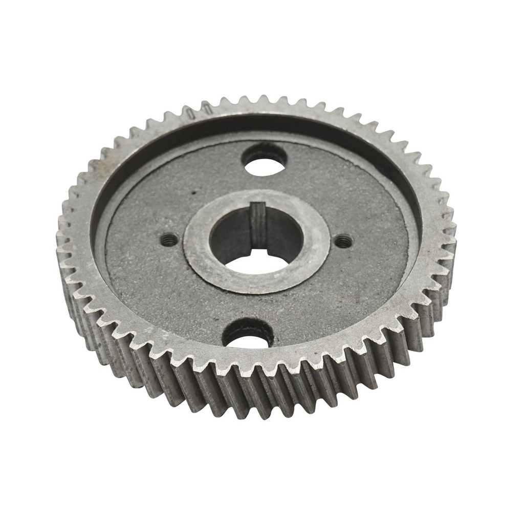 Pinion ax cu came pentru Massey Ferguson, Landini, Perkins cod OEM 31171353, 02190002, 3117L011, 3117L012, 3117L11, 3641740M1, 736254M1, 748182M1, 31171351