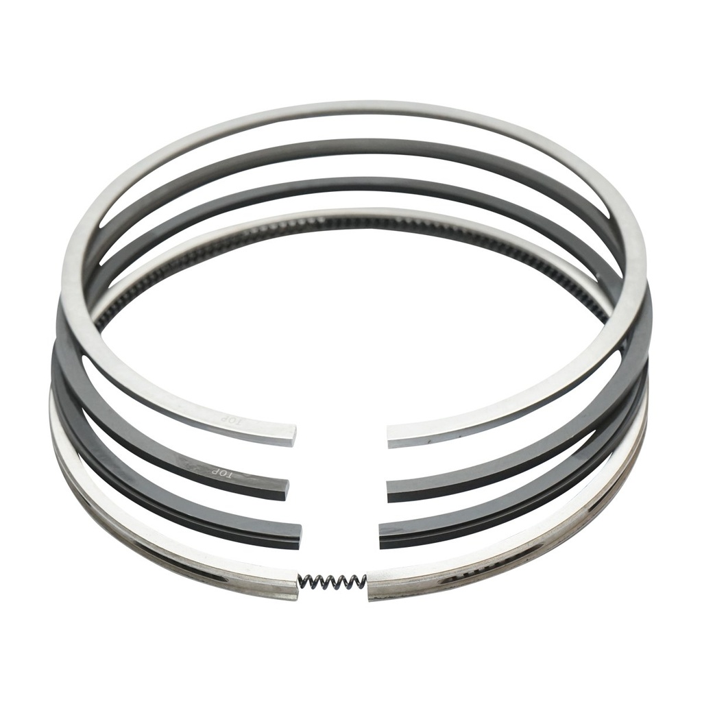 Set segmenti STD 110mm pentru Fiat, Iveco cod OEM 01901481, 1901479, 31-2901971
