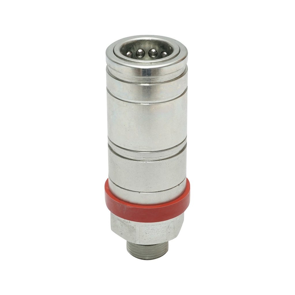 Cupla hidraulica, mama pentru John Deere, New Holland, Case IH, Steyr cod OEM 47370116, 5190882, 87381944, AL112951, AL200979, AL221083, AL119348, AL166181, AL220275