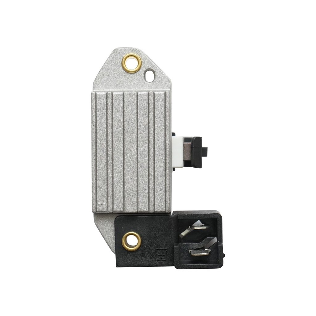 Regulator alternator 12V pentru Fiat cod OEM 9967420, 2122121, 21222127, 79707481, 8193398, 9941193, 58120022, 58120055, 79707161, 79707481, 83600151, 83603151, 83603671