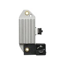 Regulator alternator 12V pentru Fiat cod OEM 9967420, 2122121, 21222127, 79707481, 8193398, 9941193, 58120022, 58120055, 79707161, 79707481, 83600151, 83603151, 83603671