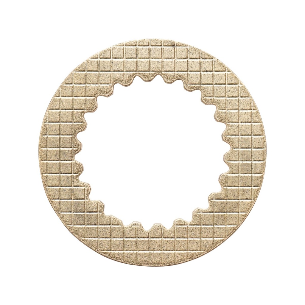 Disc frictiune ambreiaj punte fata pentru John Deere cod OEM 00112164U1, 0014705, 006500423C1, 03215280, 041053R1, 06914431, 0707110126, 090007061, 1000098260, 1966154C1