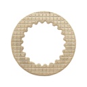 Disc frictiune ambreiaj punte fata pentru John Deere cod OEM 00112164U1, 0014705, 006500423C1, 03215280, 041053R1, 06914431, 0707110126, 090007061, 1000098260, 1966154C1