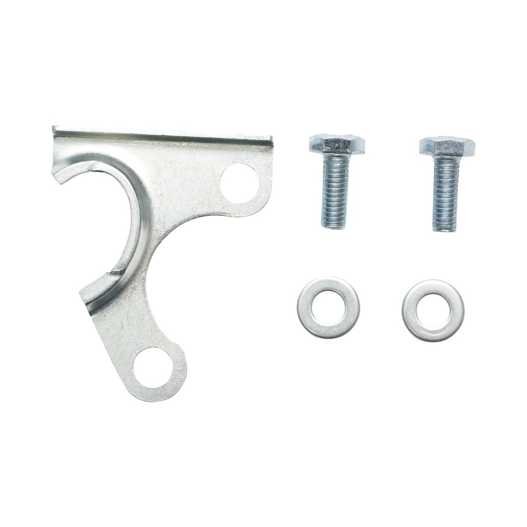 Set tija franare stanga pentru Massey Ferguson cod OEM 1810992M91, 3478290M1